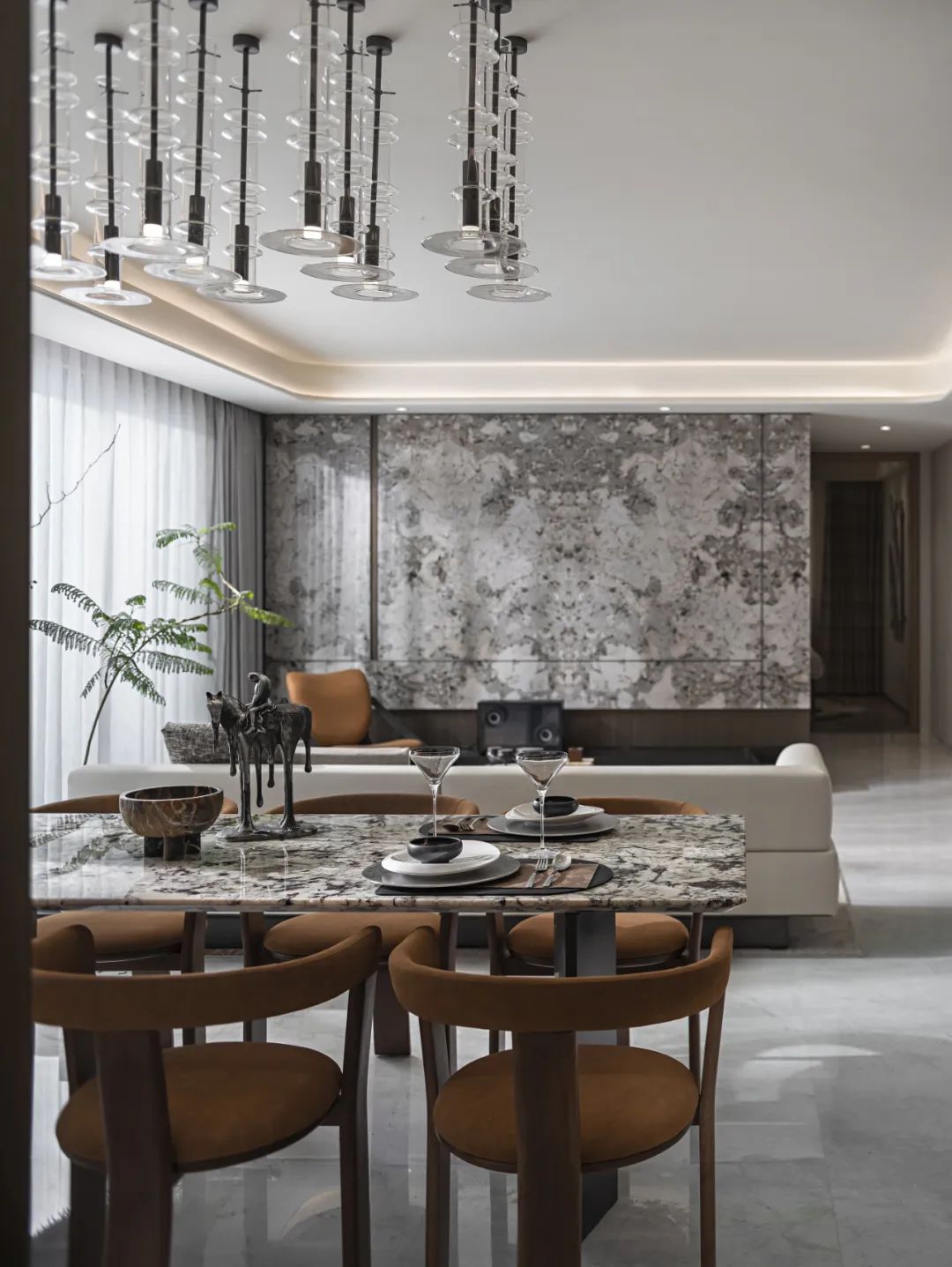 杭州滨江澄虹府丨中国杭州-25