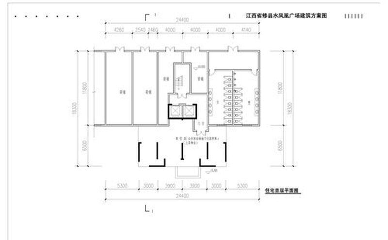 凤凰广场建筑群-36