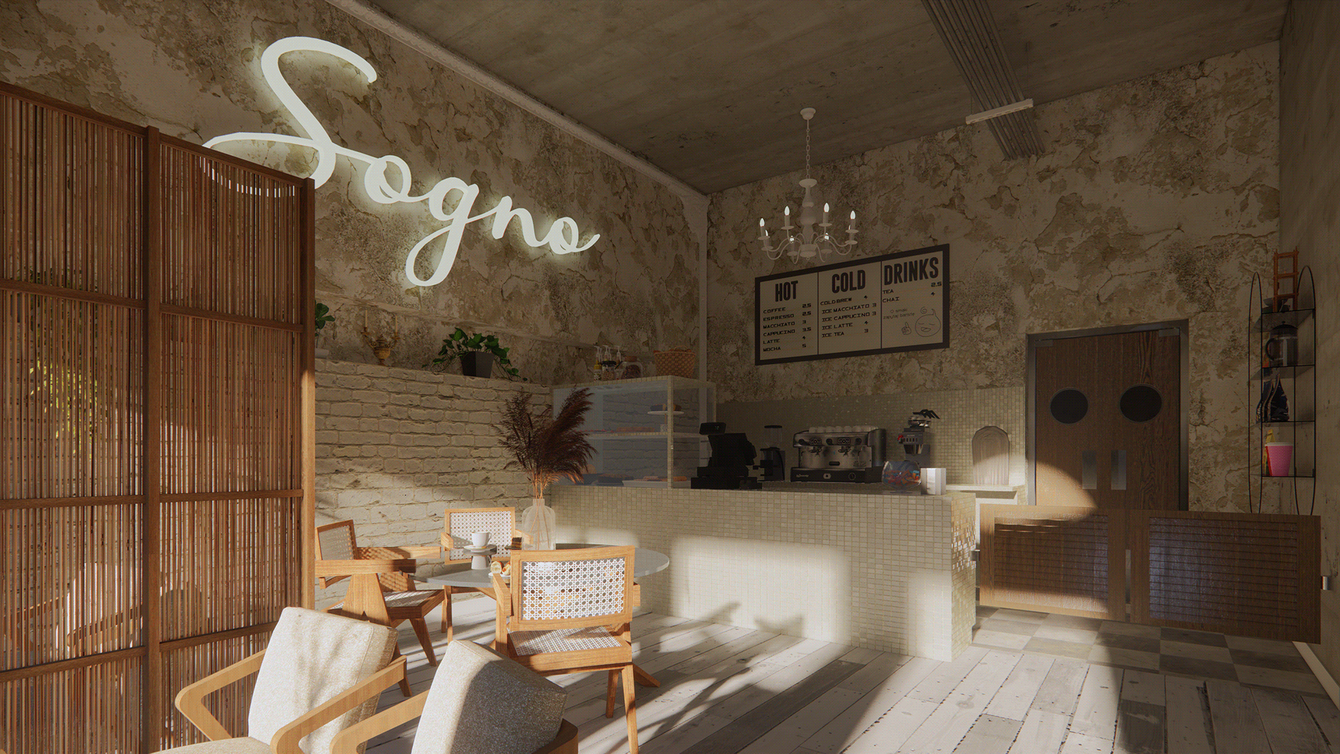 Café Sogno-1