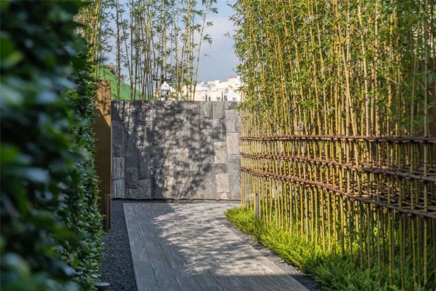 半山雅舍丨融创公园学府-51