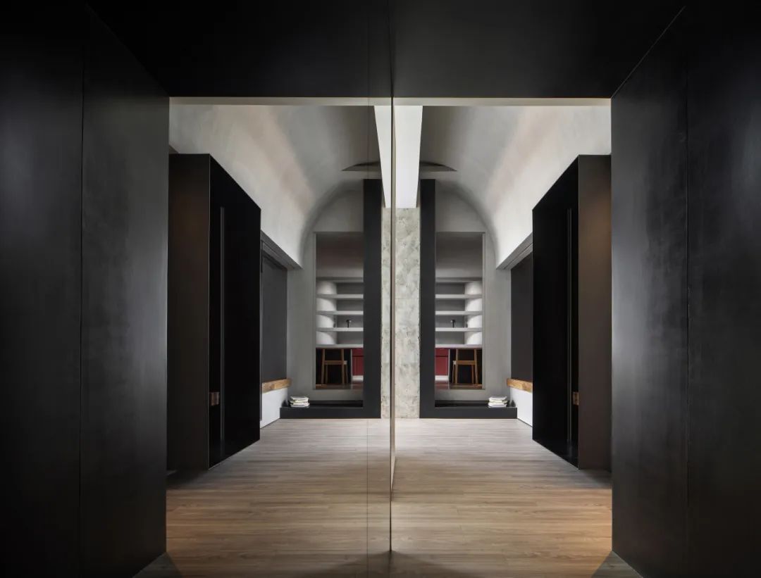 奕米设计2·0丨中国广州丨奕米设计工作室-55