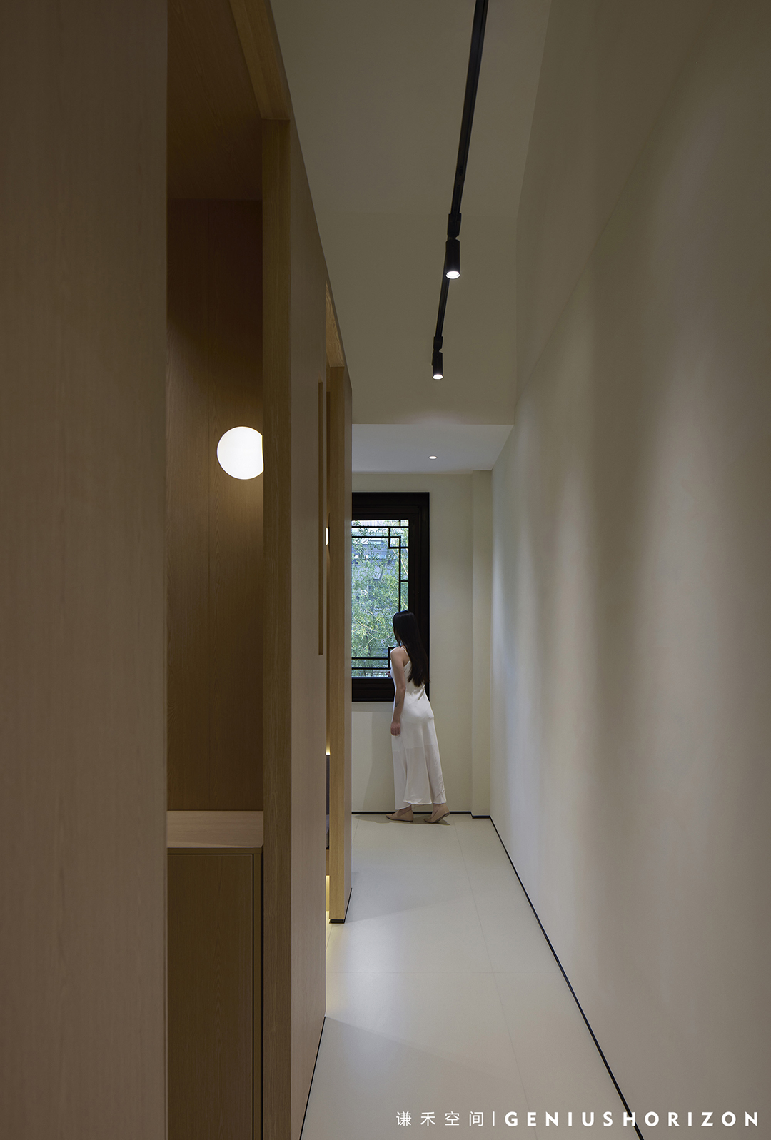 谦禾空间丨M²SPACE，流动与沉浸的双面商业解题-57