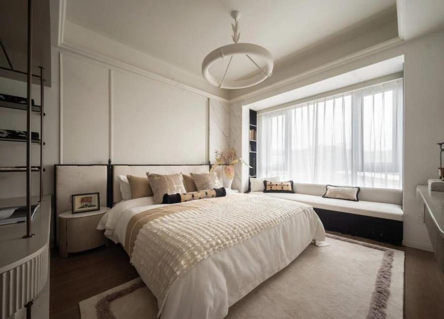 麓悦江城·另一种航程丨中国重庆丨SaltSet所特设计-16