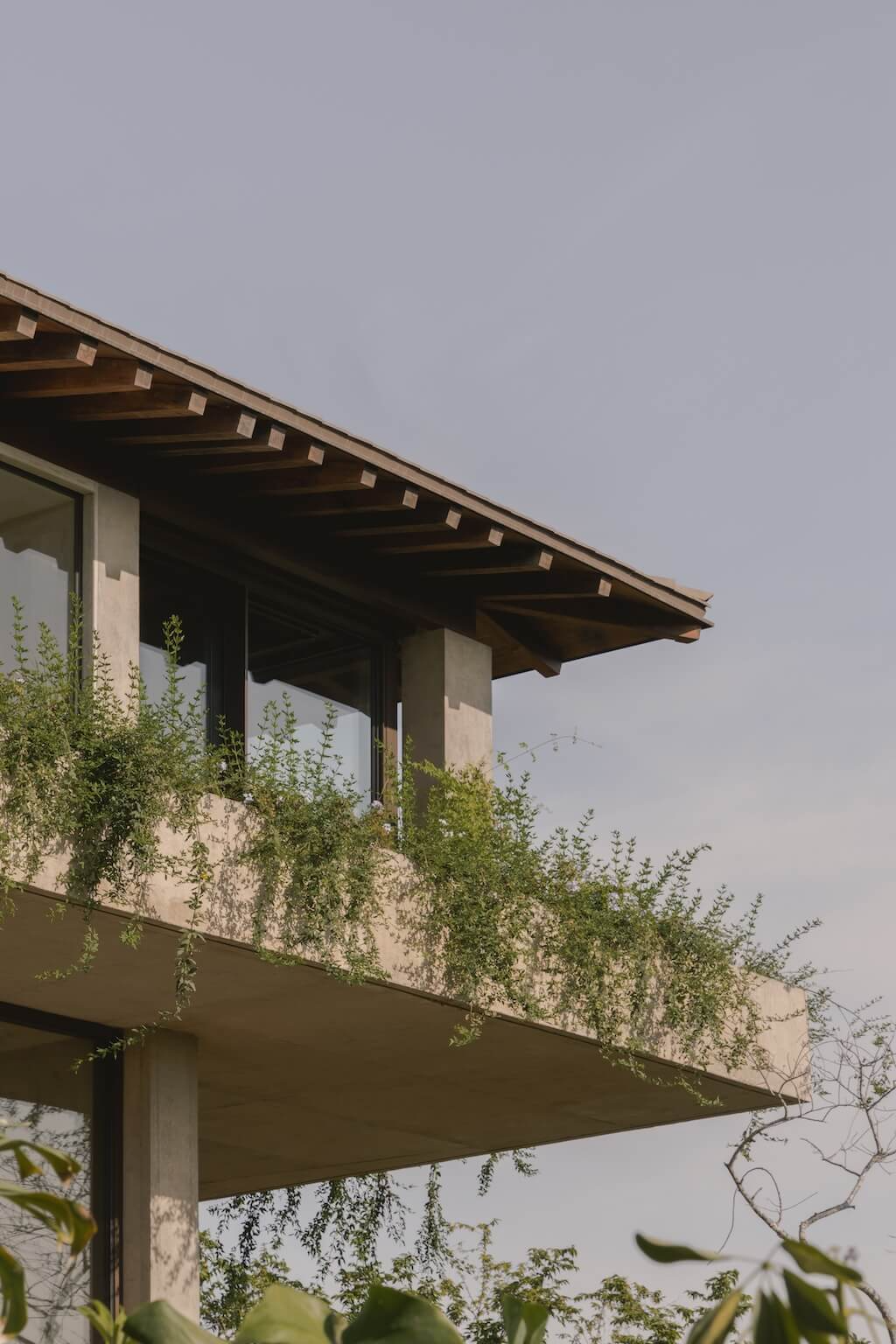 乌玛诺酒店丨墨西哥丨PLANTEA-71