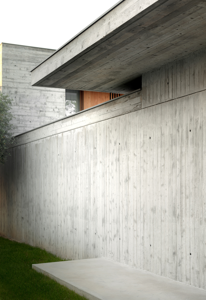 意大利 Padova 乡村别墅-33