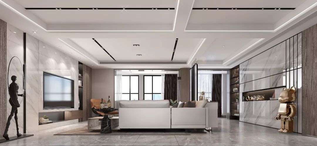 府佑公馆——生活本味,爱意之“橙”-50