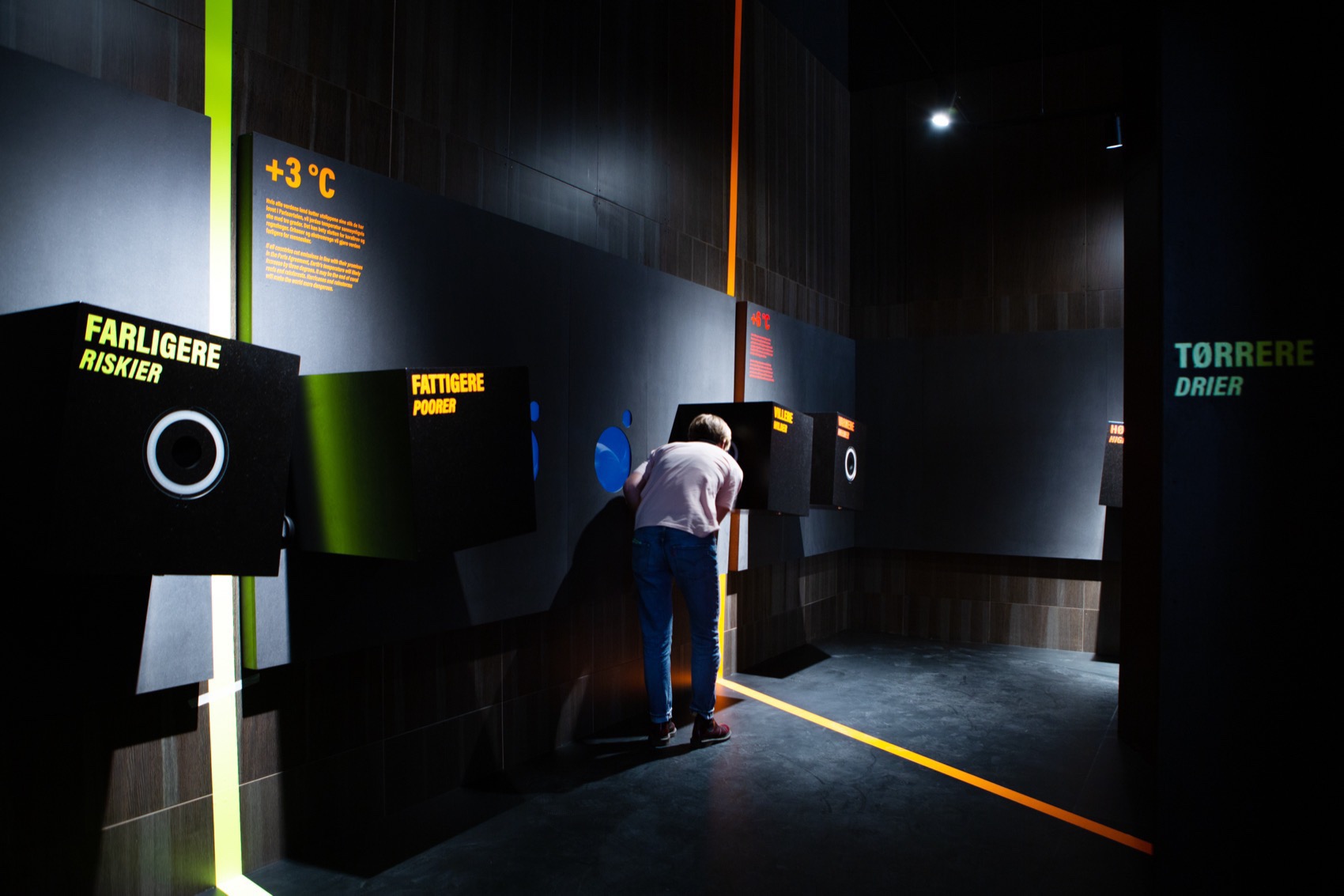 奥斯陆气候馆丨挪威丨Atelier Oslo-43