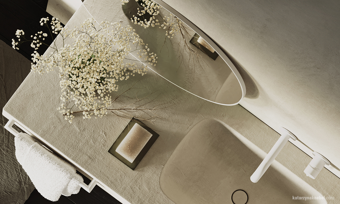 复古阁楼房屋设计丨Knebel Studio-13