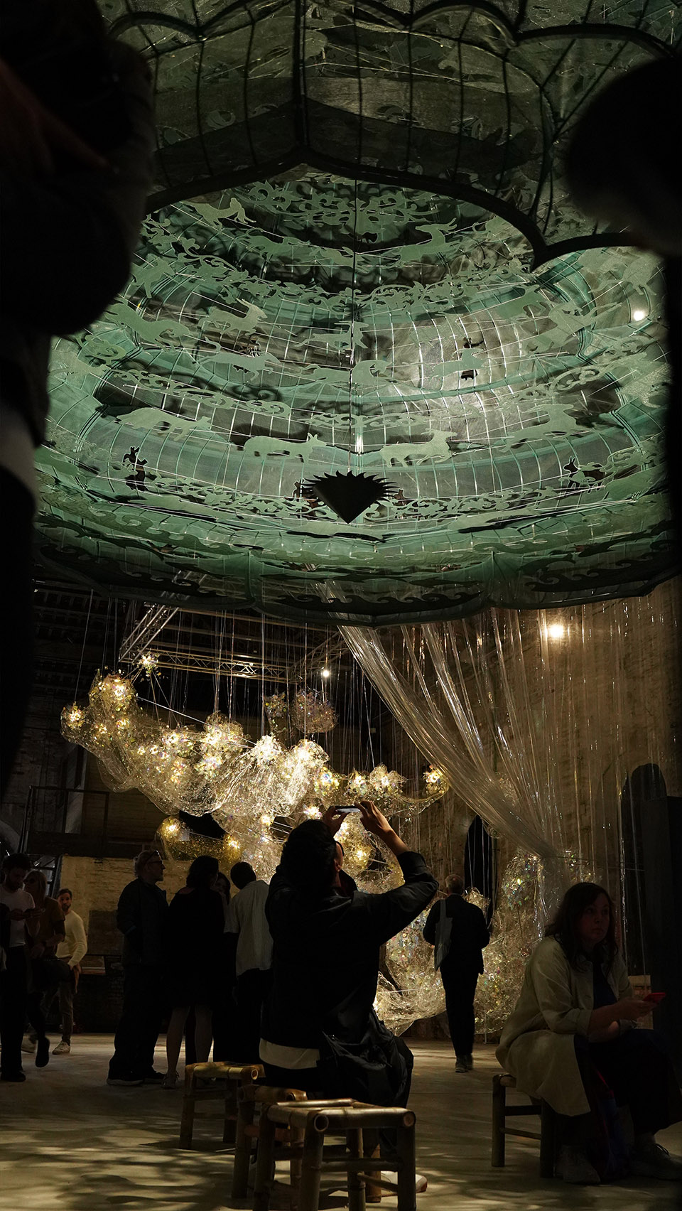 苍穹（Vault of Heaven）丨中国丨PILLS,王子耕,汪曼颖等-11