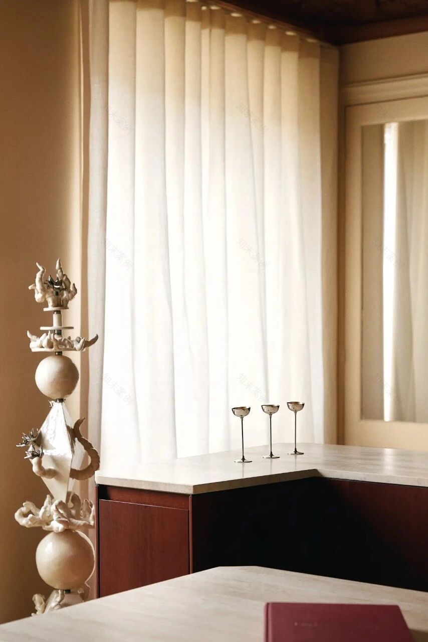 丨法国巴黎丨Studio Collected-15