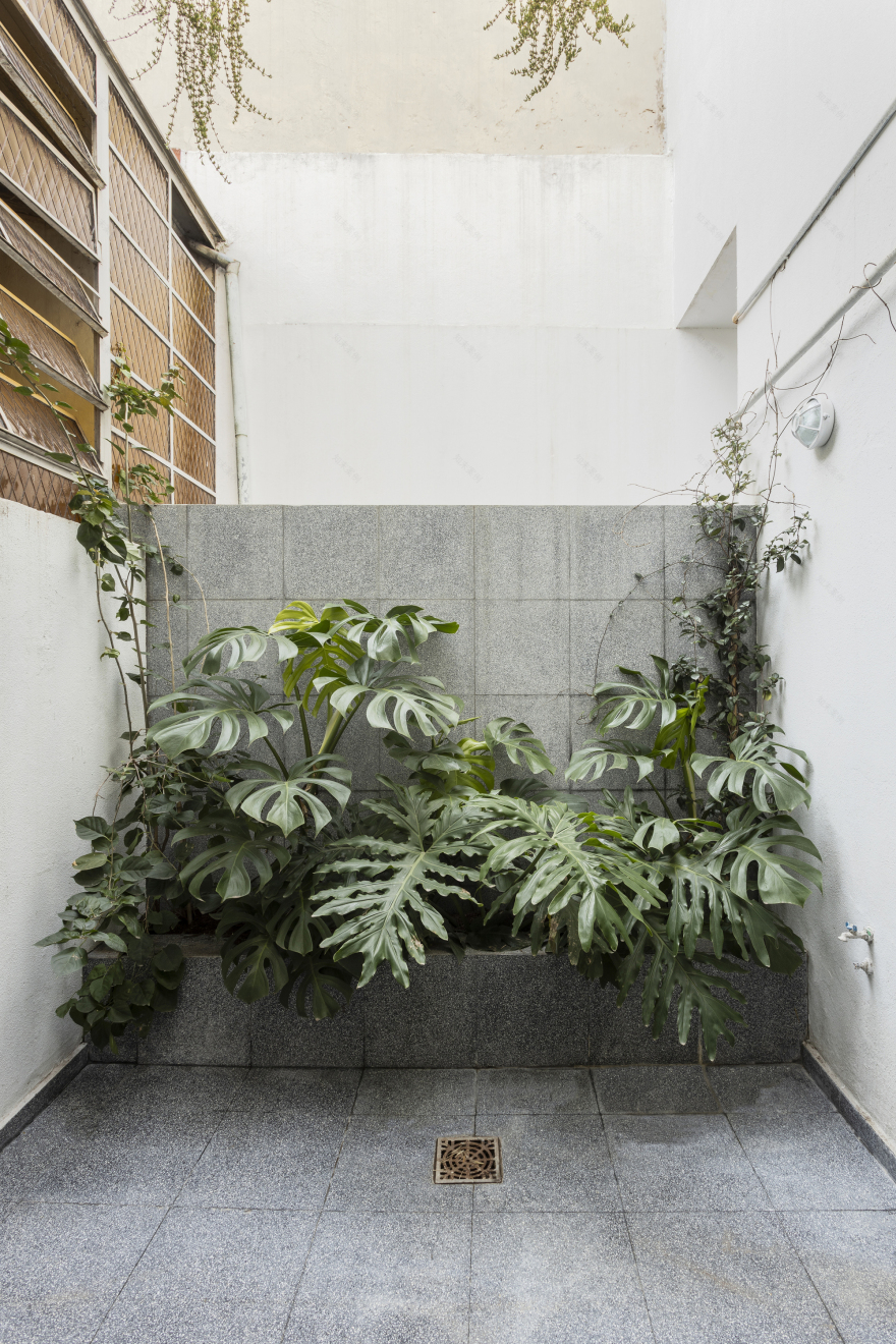 PH·鲁伊斯·乌伊多布罗,山工作室 丨阿根廷布宜诺斯艾利斯-28