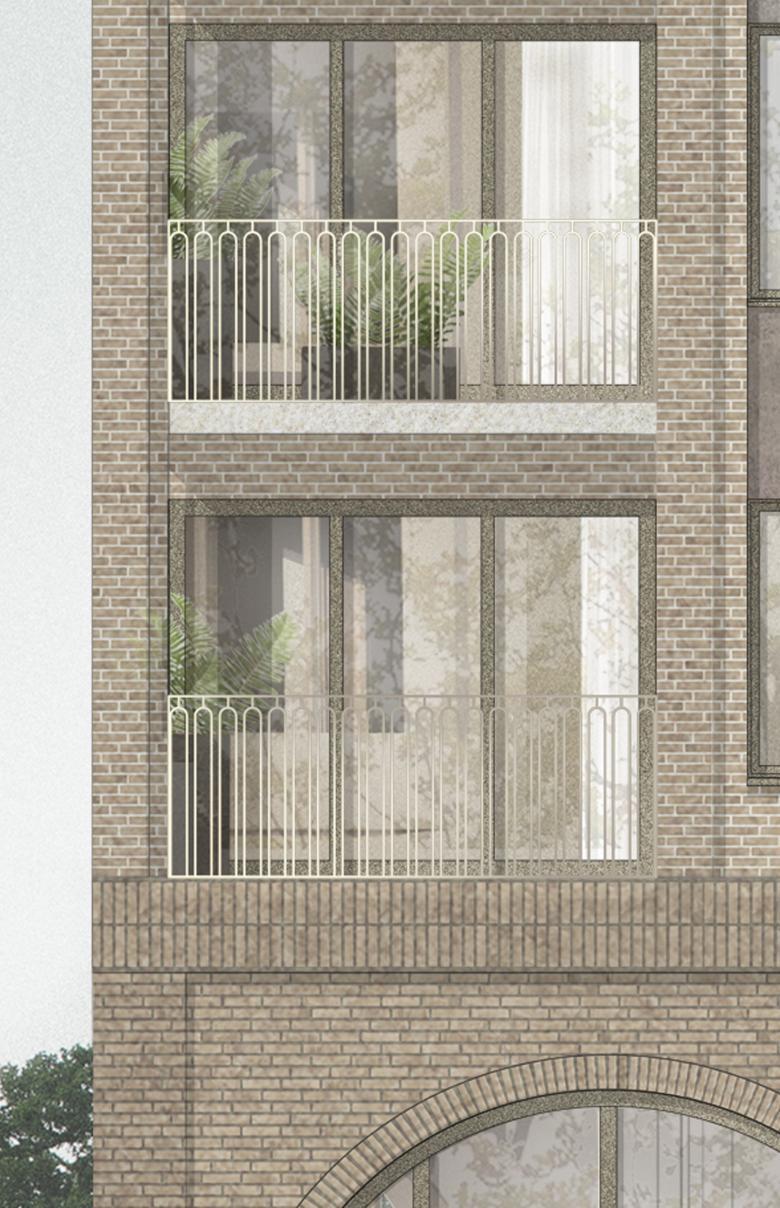 Kjellander Sjöberg丨Ribosomen丨Sweden-10