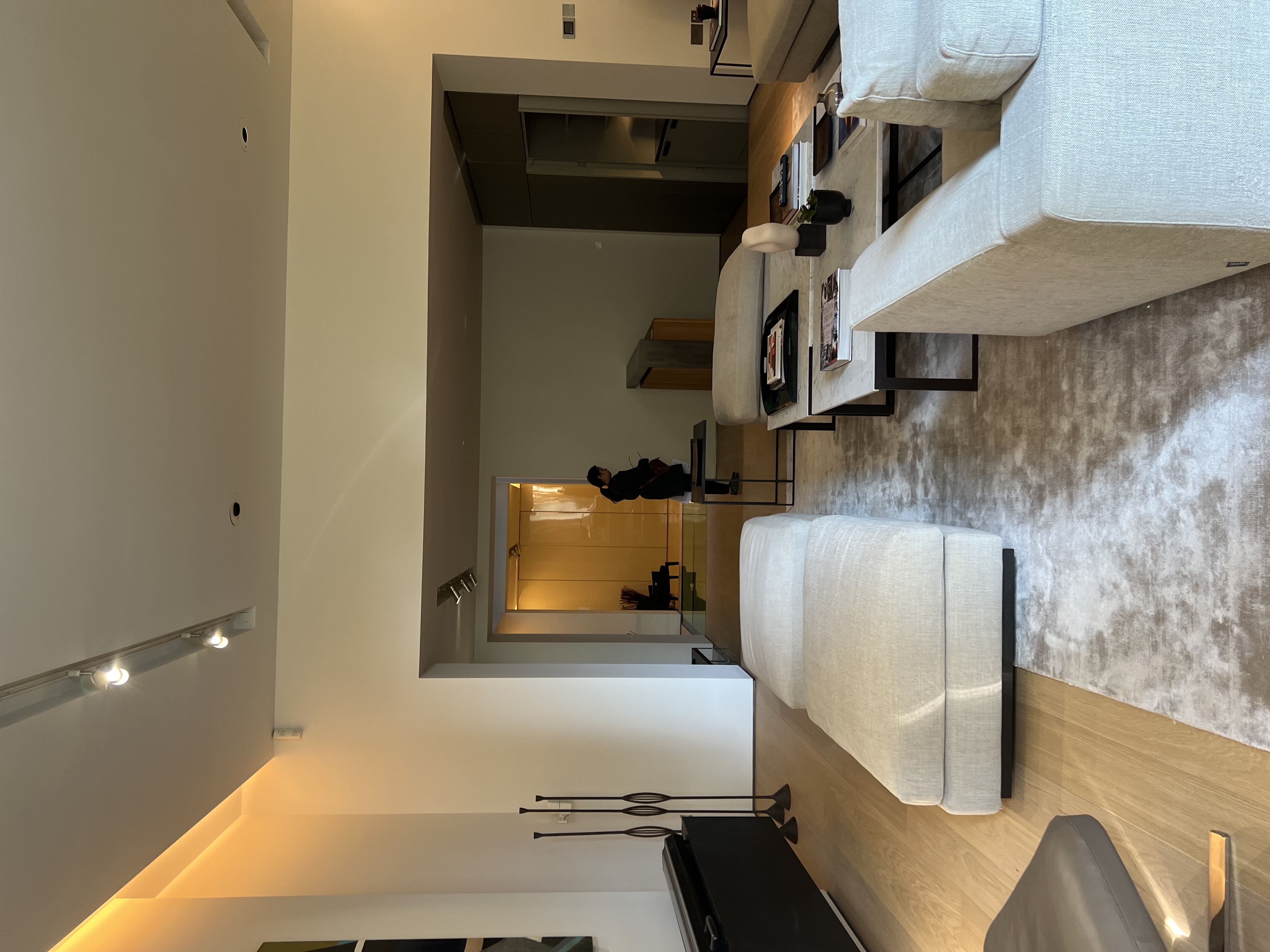 伦敦肯辛顿住宅 | Kelly Hoppen | 2022 | 英国-4