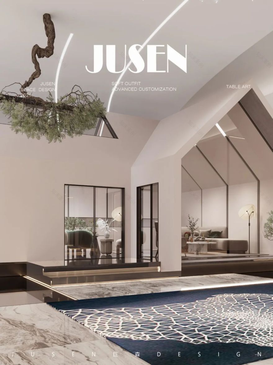 米娅医疗美容丨中国广西丨JUSEN 巨森 DESIGN-35