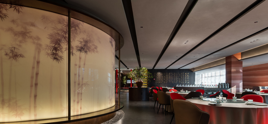 便宜坊(和平里店)丨中国北京丨九道设计(北京)-22