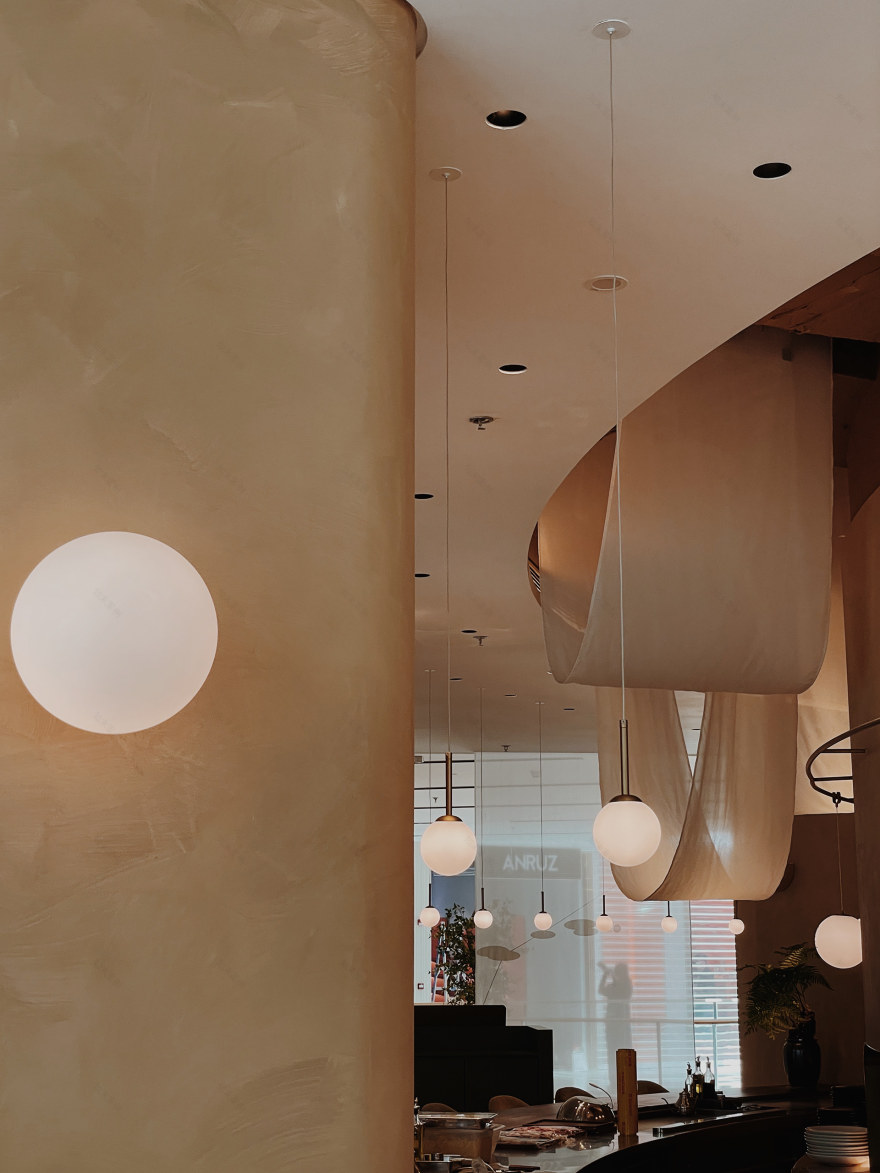 梅须里前海万象店丨中国深圳丨MIST-7