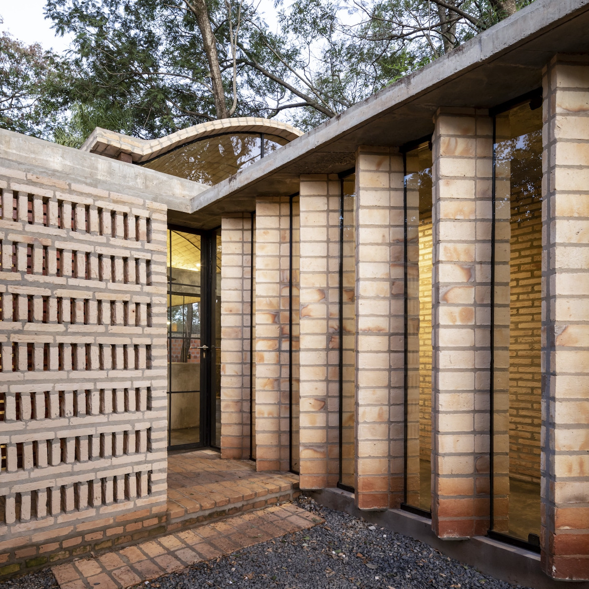 塔塔夸屋丨巴拉圭丨Rcubo-48