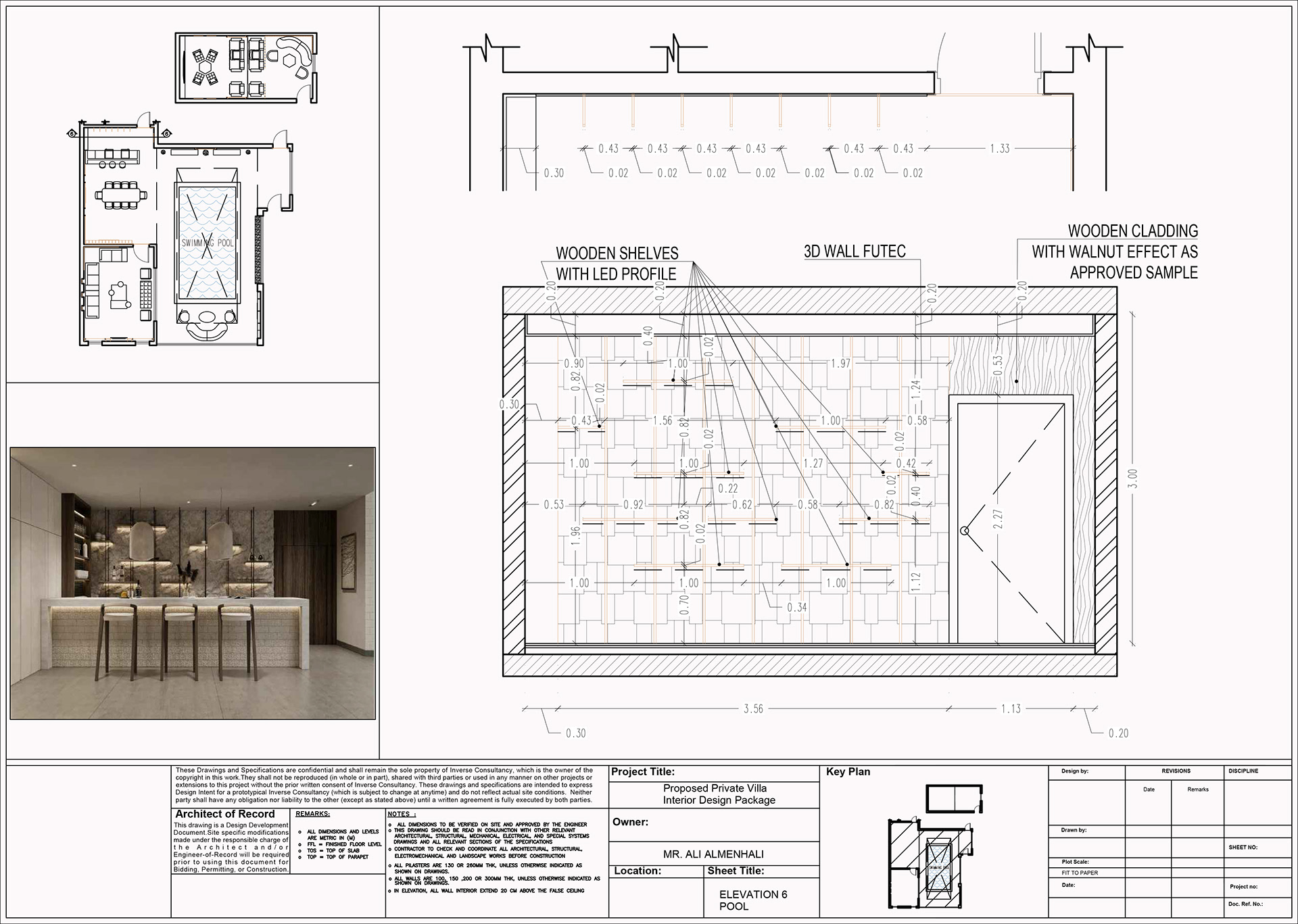KSA VILLA 别墅设计-15