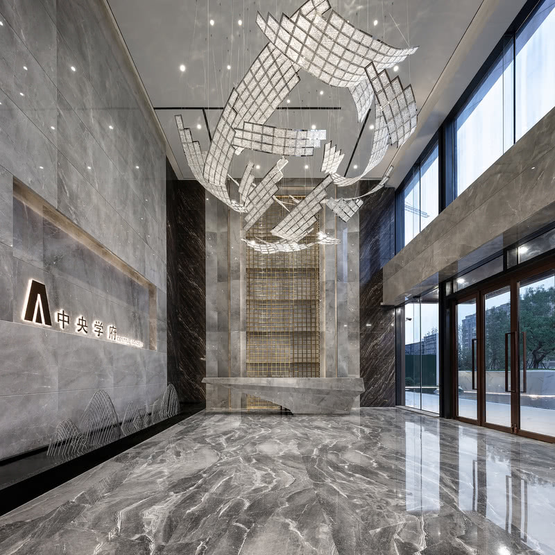 诗意人居，邂逅东方美韵｜深圳三石SZSD-6