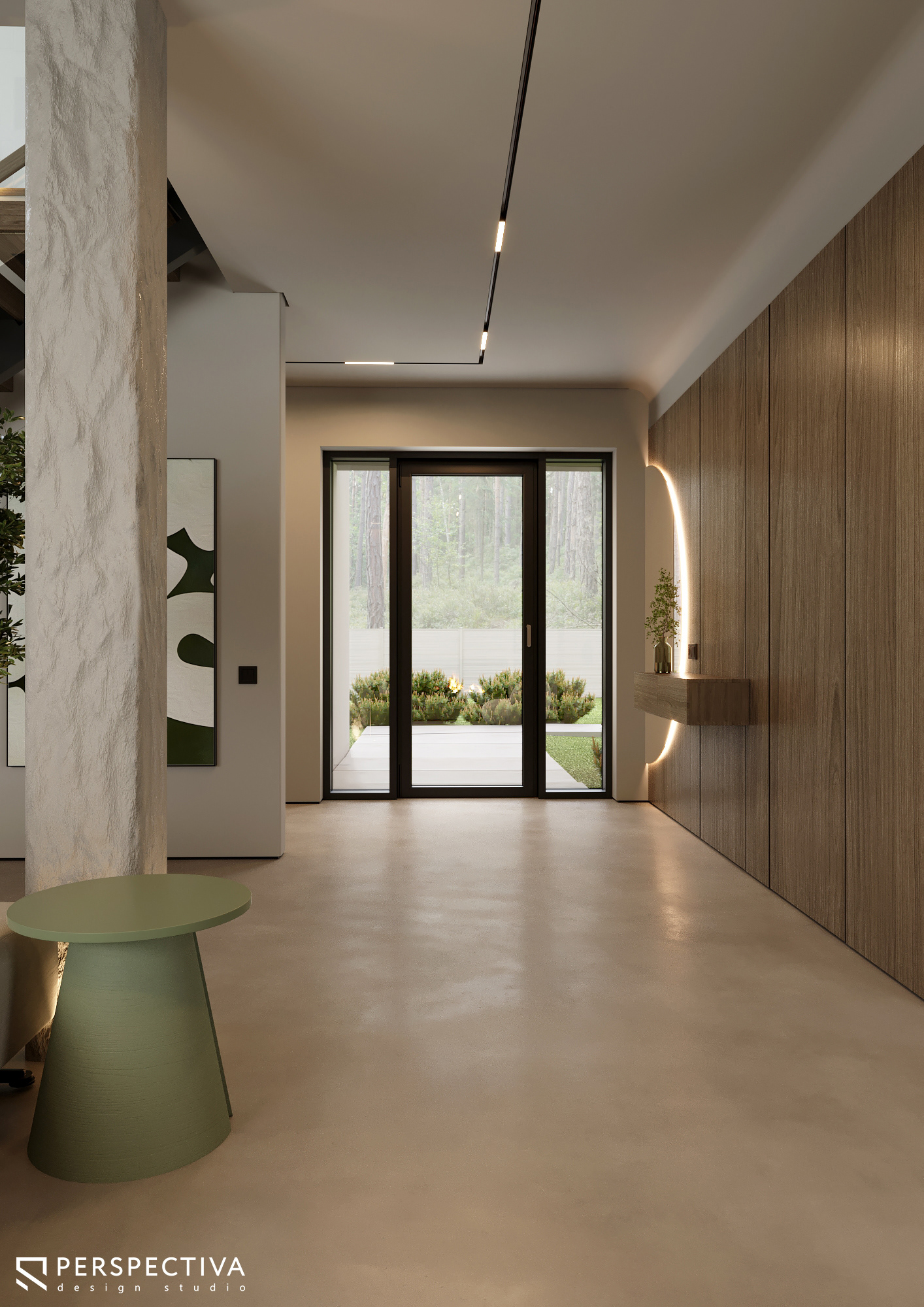 柏林的房子丨德国柏林-9