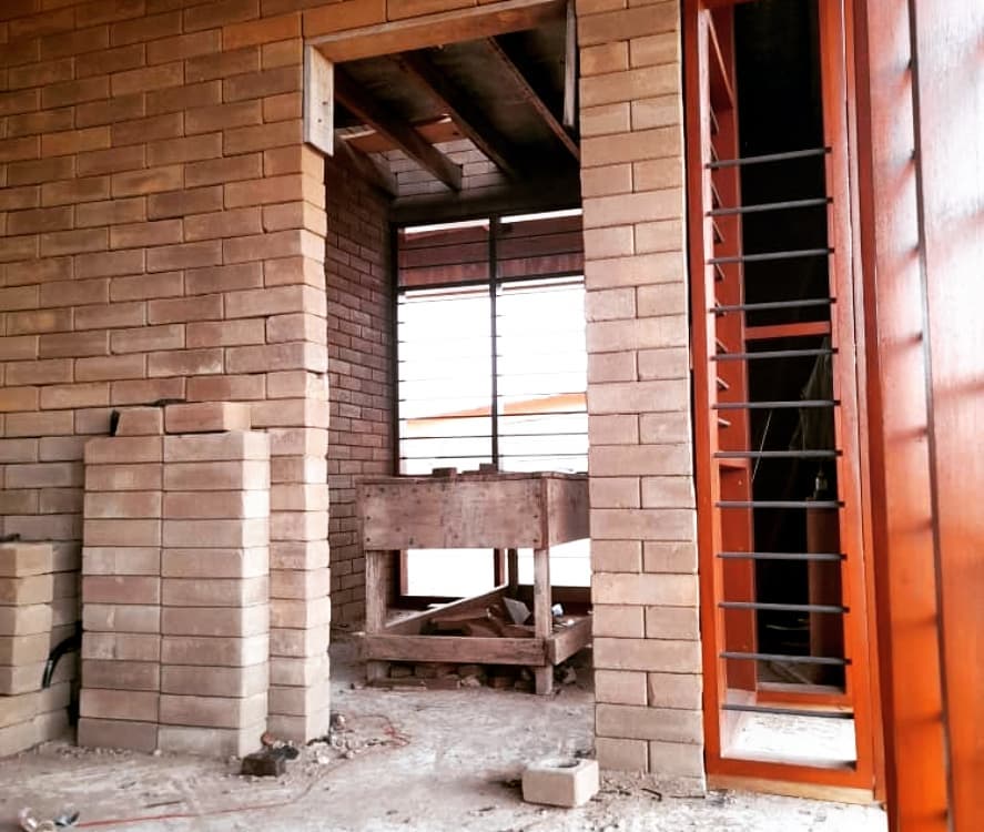 Pata 4 Two 经济适用房样板项目-12