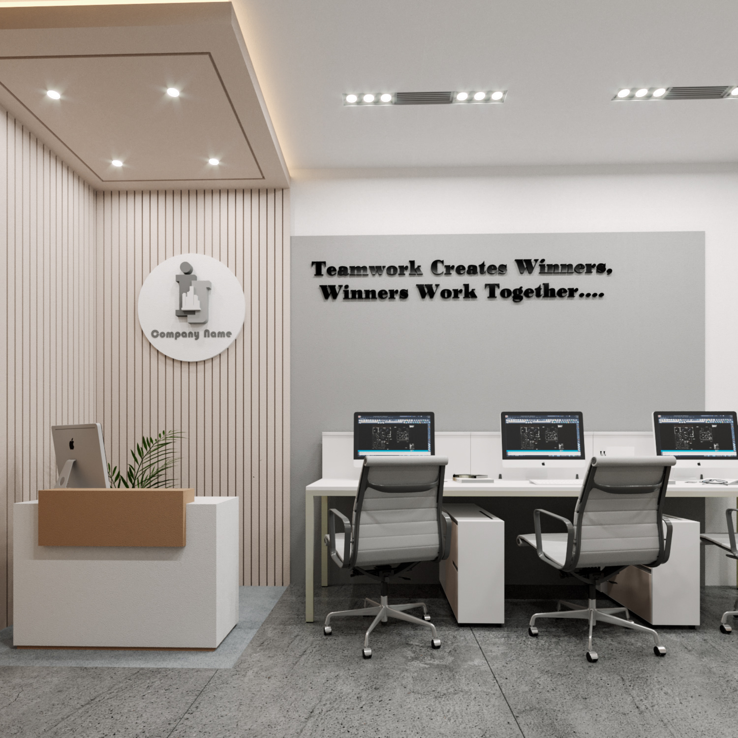 帕沃大厦丨埃及丨Hafez consultants-19