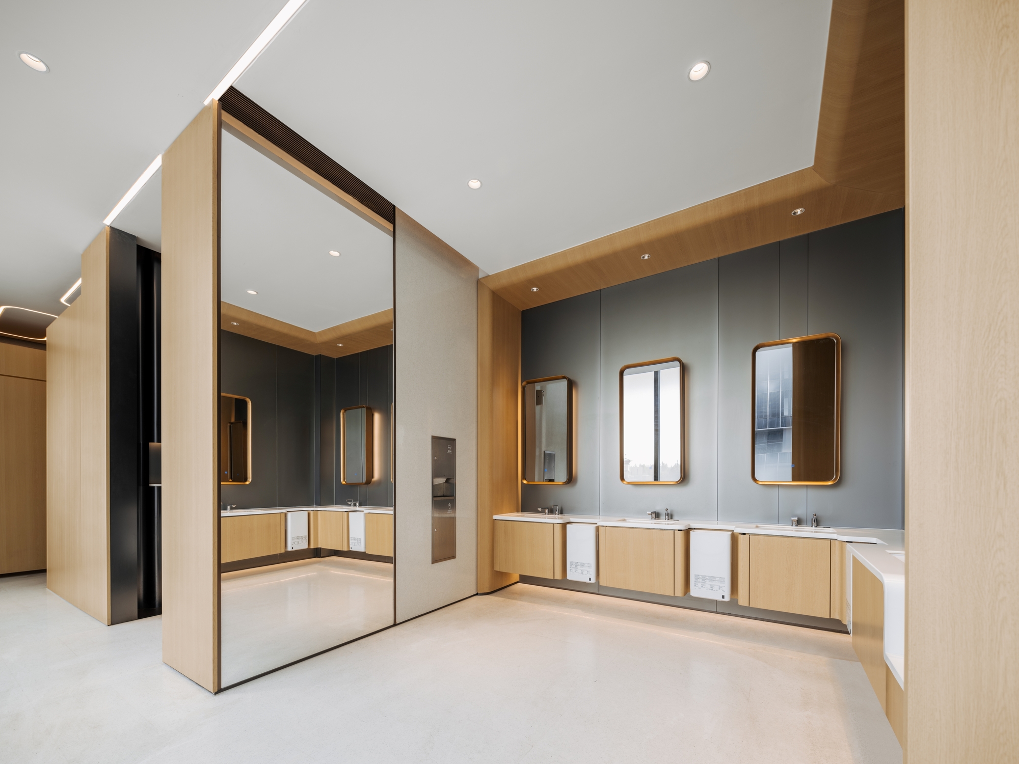 时代·芳华里 CR8丨中国广州丨DuStudio-48