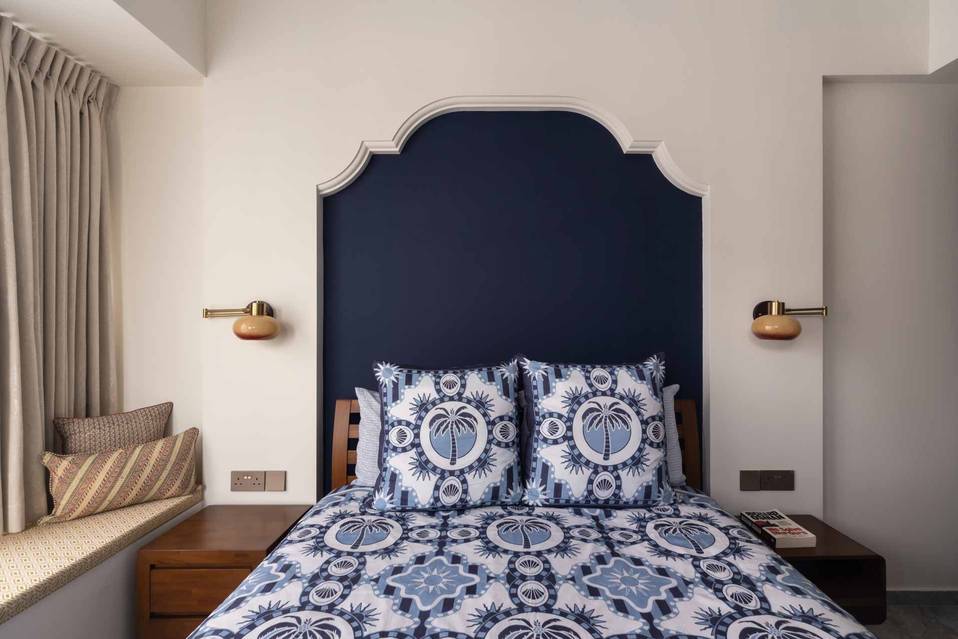 丨新加坡丨The Interior Lab-43