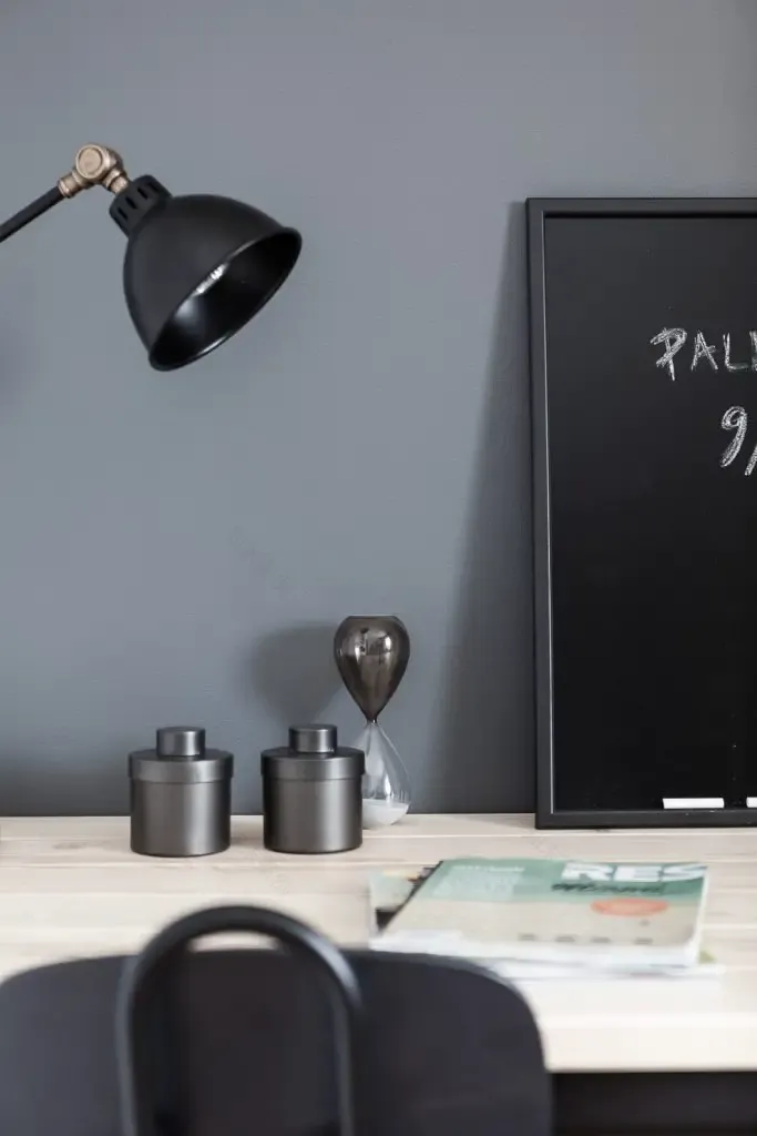 瑞典自然色彩公寓 | 现代温馨的家-21