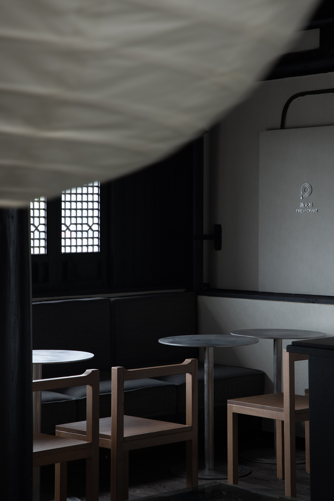 Riza Resort 里查里诺民宿丨中国贵阳丨止向设计×关聪-96