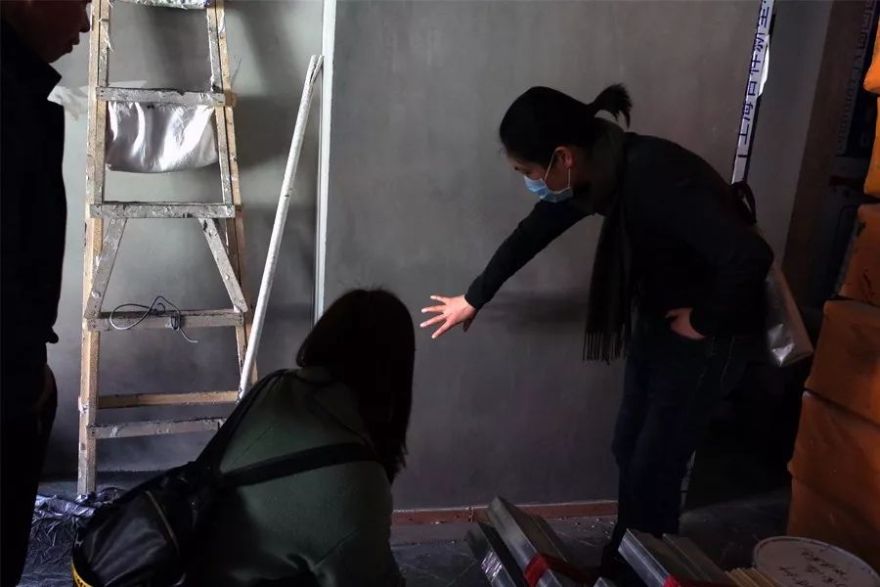 西安合宿酒店 | 红陀螺里的穿越时空艺术之旅-70