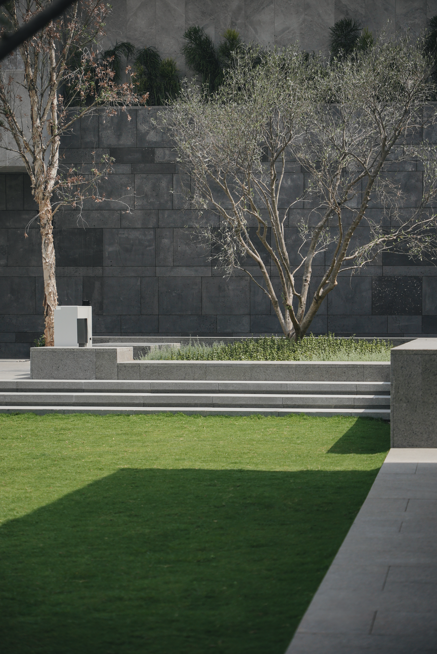 阿那亚三亚·山之境（西区）丨中国三亚丨JTL加特林,上海建言建筑设计等-35