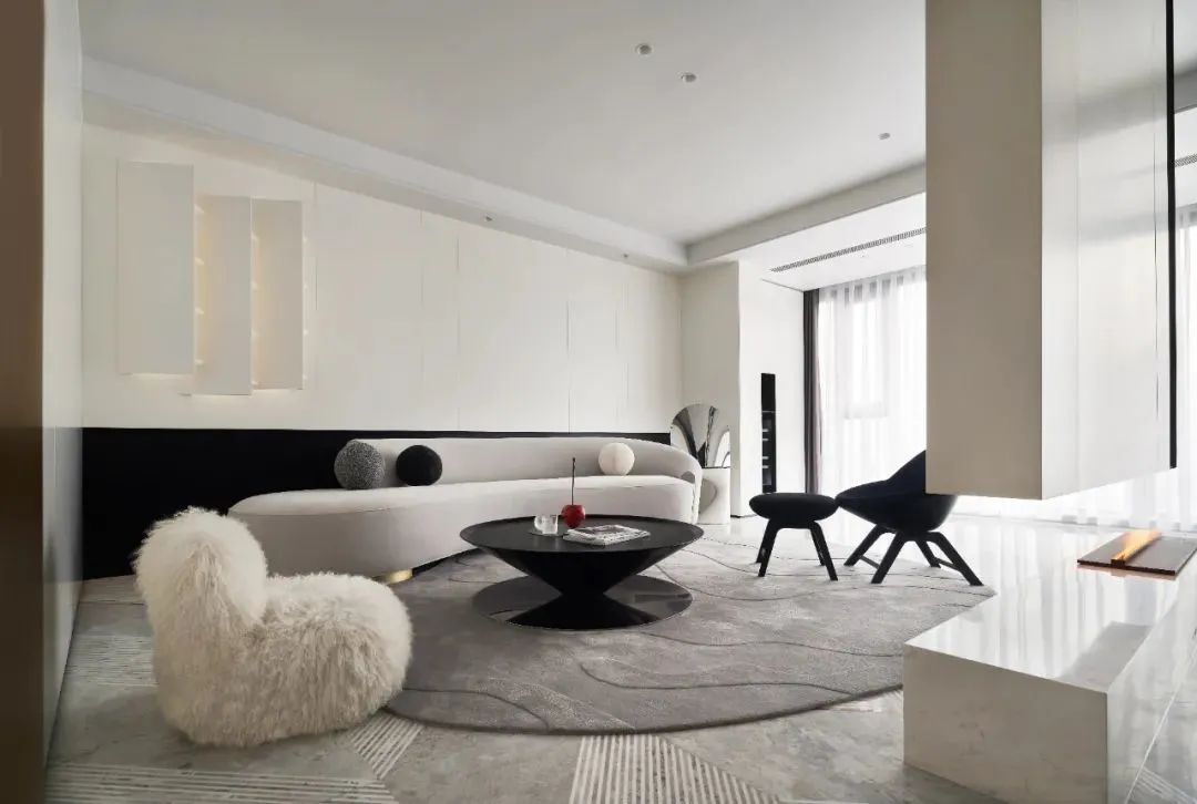 微光生活 · 空间情感与功能的统一-10