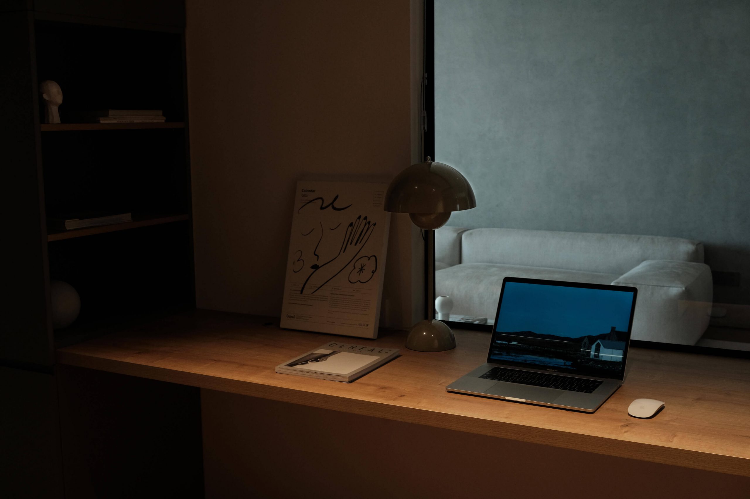 广州天河北 Kinjodesign 打造宜居公园住宅-21