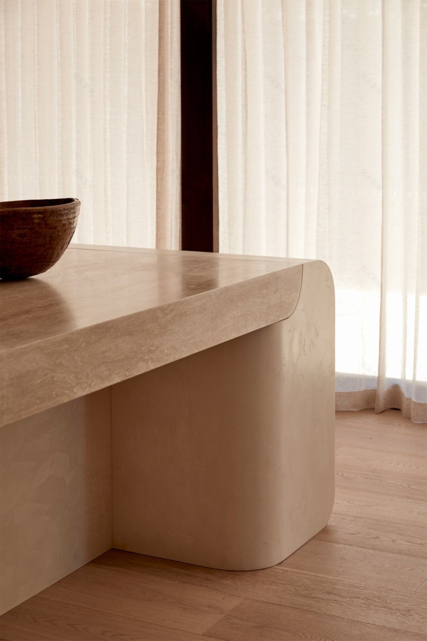 宁静与温暖:Windermere 住宅丨澳大利亚墨尔本丨Stonnington Group-16