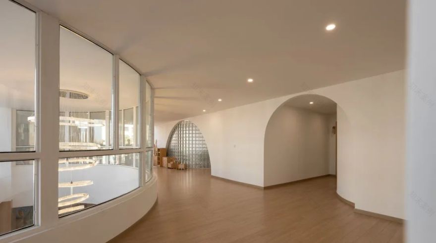 上海奉贤南音幼儿园丨中国上海丨安道·赞建筑-43