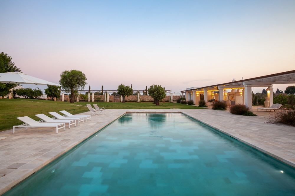 意大利乡村别墅改造丨斯特凡诺·吉雷蒂-28