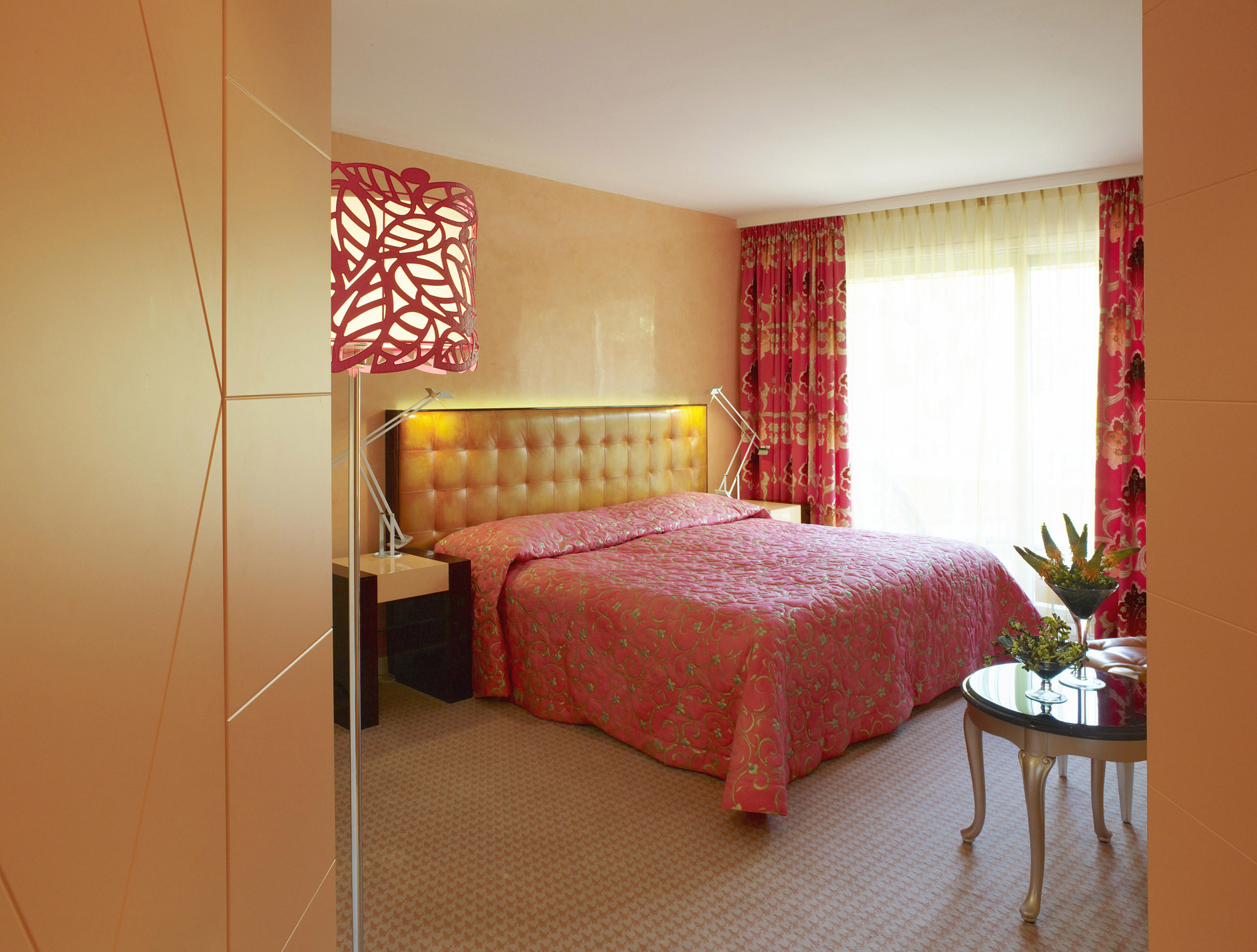 瑞士阿斯科纳Hotel Eden Roc-21