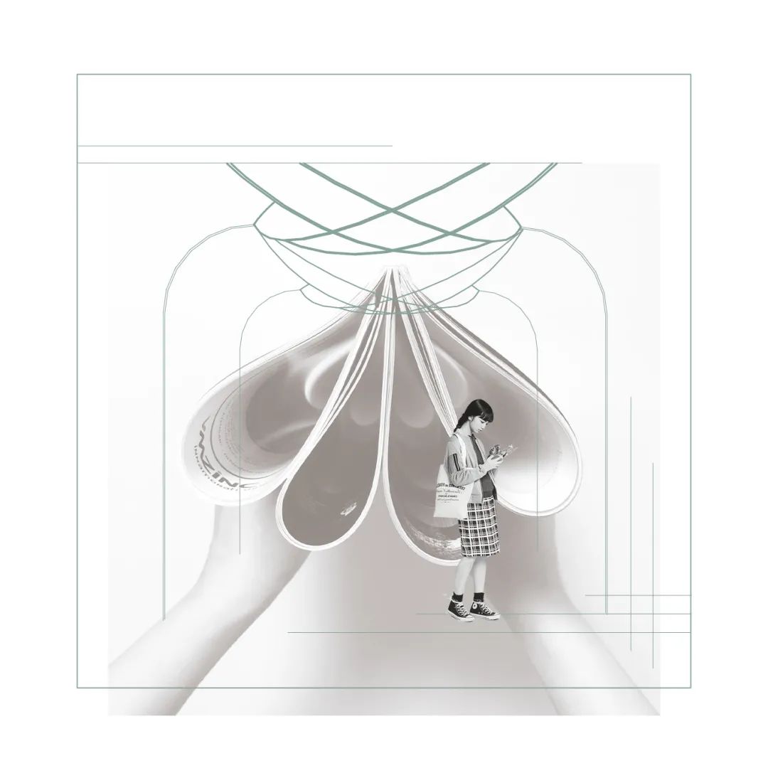 佛山覔书店丨中国佛山丨PANORAMA泛纳设计集团-17