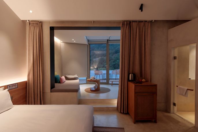 九熹·大乐之野·胡陈粮仓酒店-37