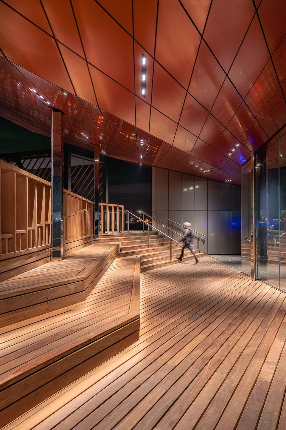 麓湖天空浮岛丨unarchitecte-61