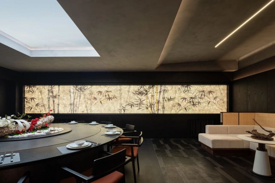 隐逸东方·五韵流形丨中国北京丨营造清美空间设计有限公司,清美营造建筑事务所-57