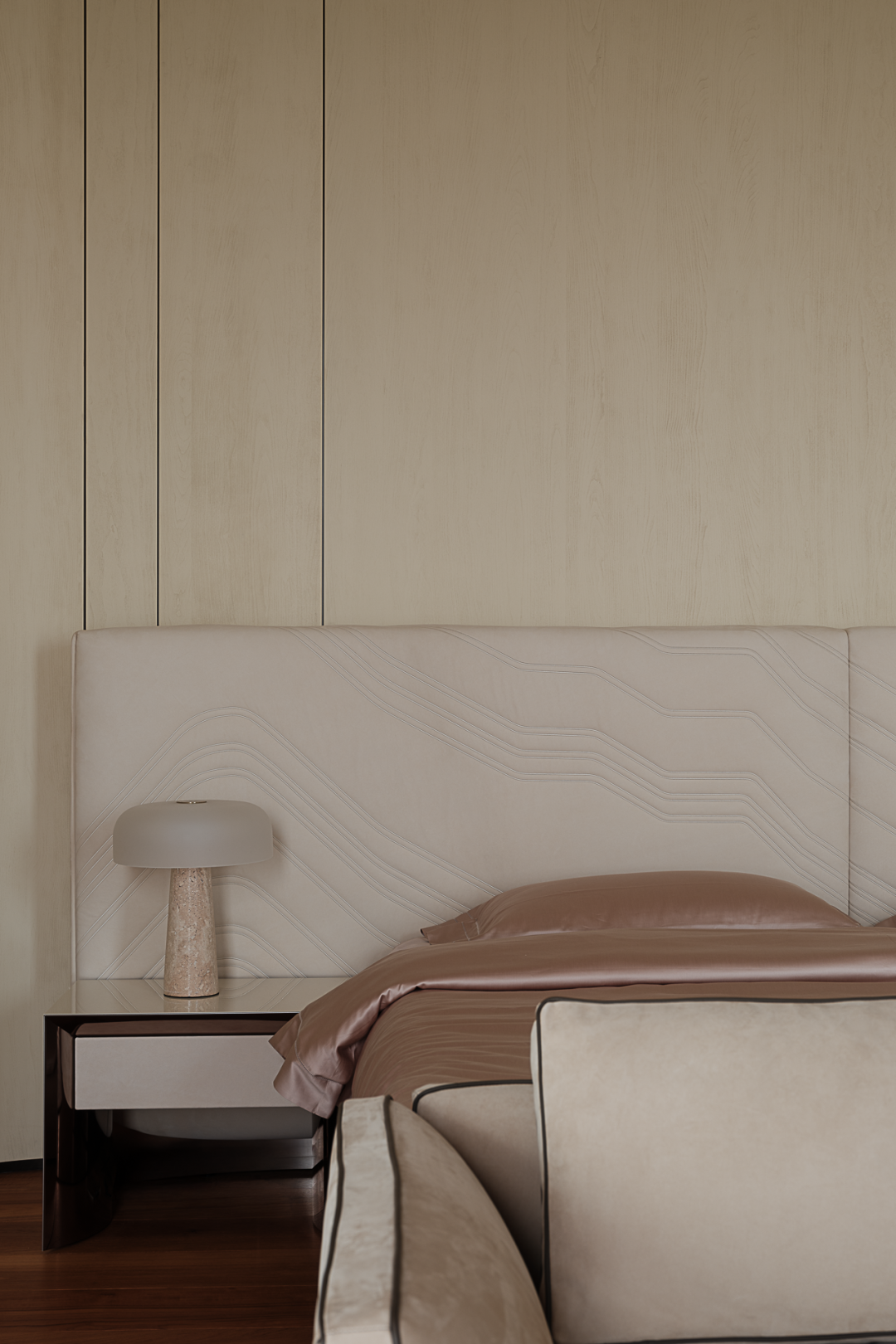 云府丨中国荆州丨仓仲筑造＆森耀空间-68