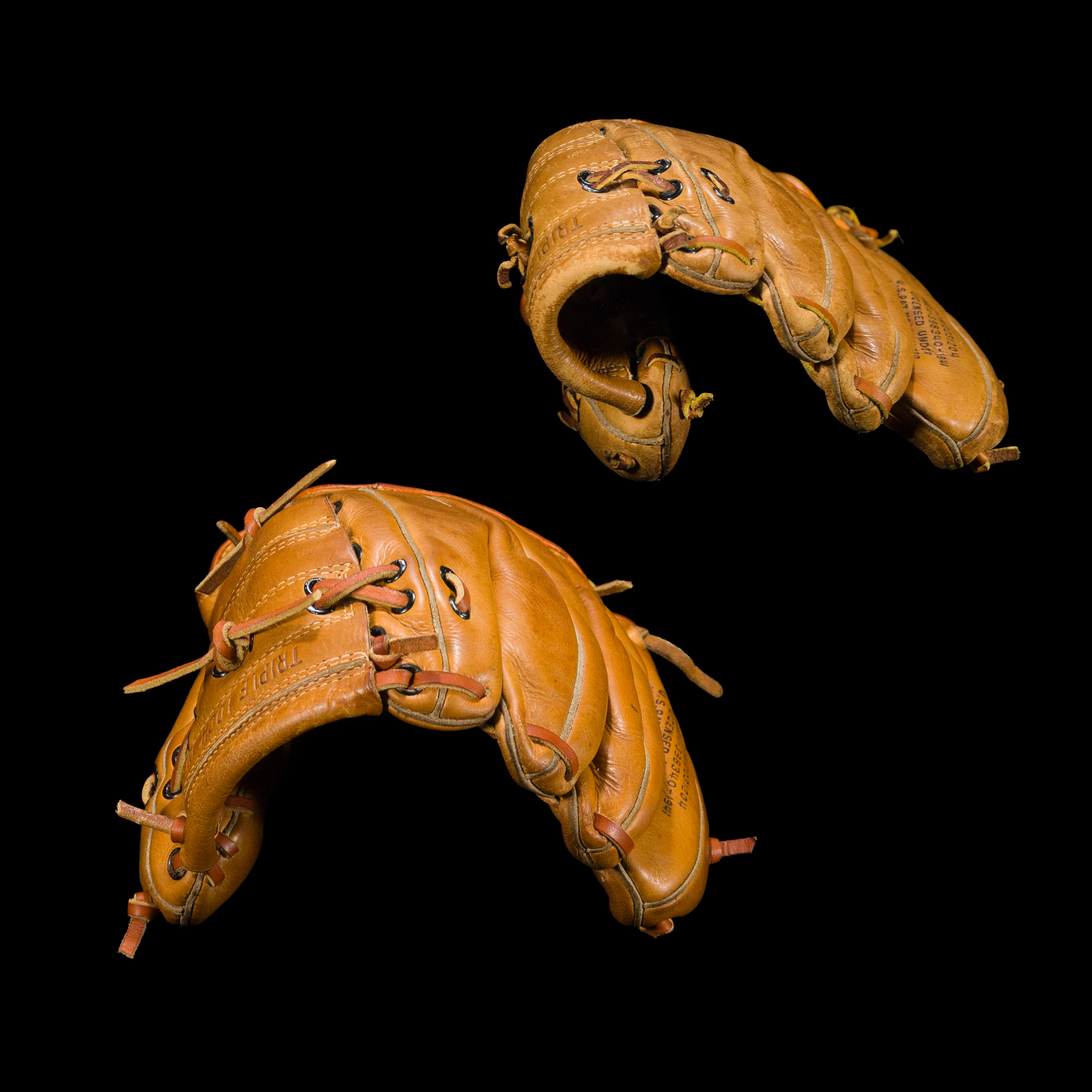 Wilson - A2034 - Lefty Gomez - c.1955-14