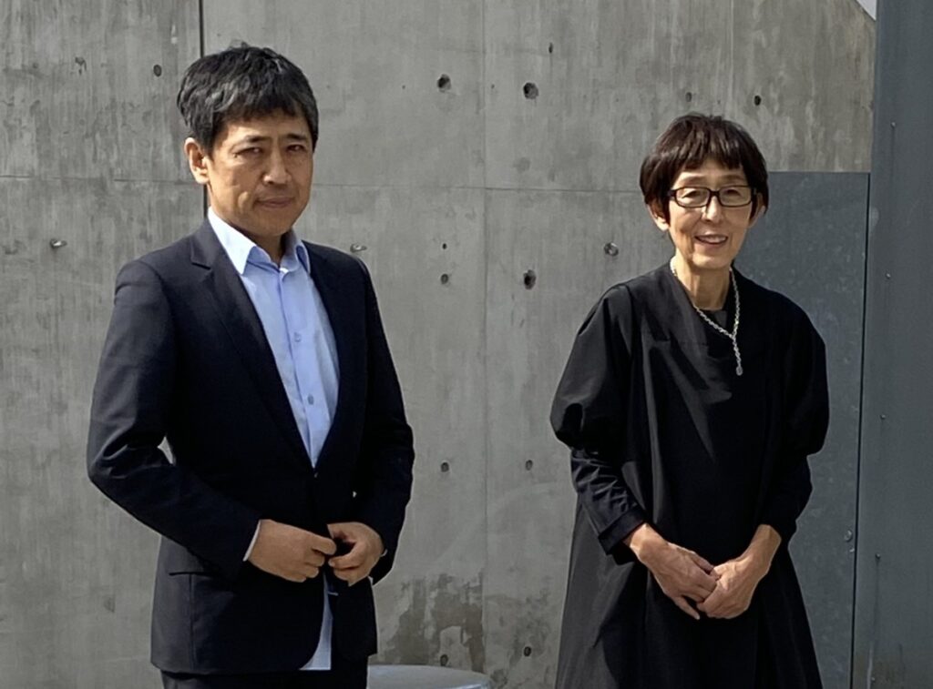 あなぶきアリーナ香川丨日本香川丨SANAA（妹島和世,西沢立衛）-9