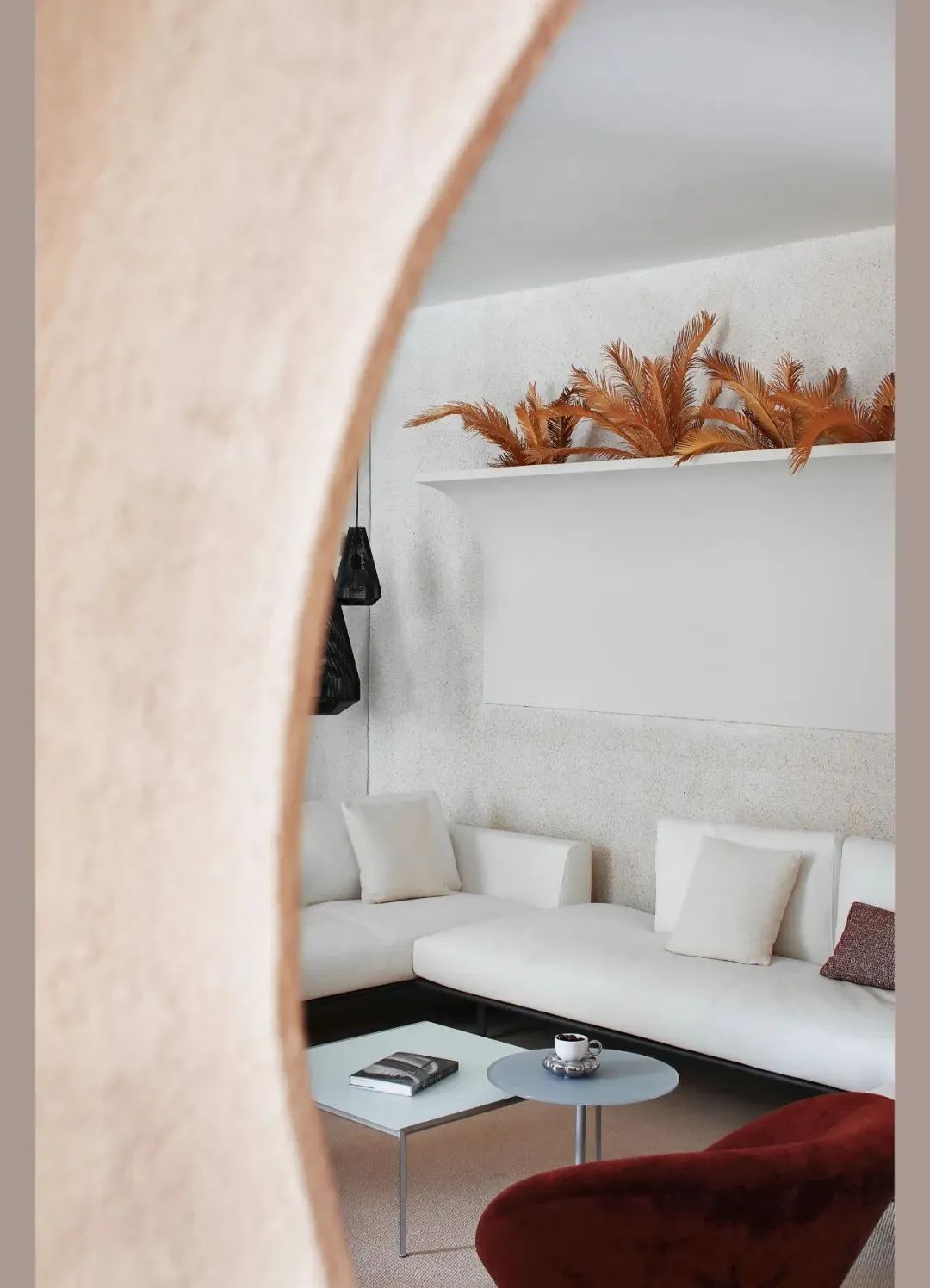 MISIU·觅 展厅丨中国福建丨ACME木及设计-17