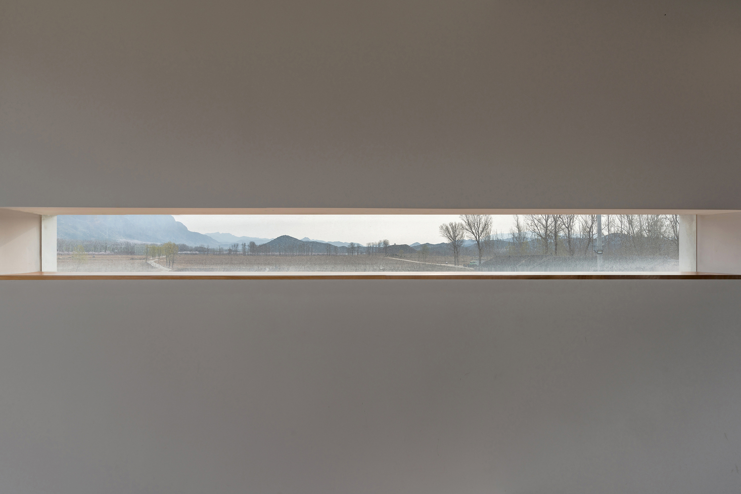 北京自助教堂丨中国北京丨RENGARCH-18