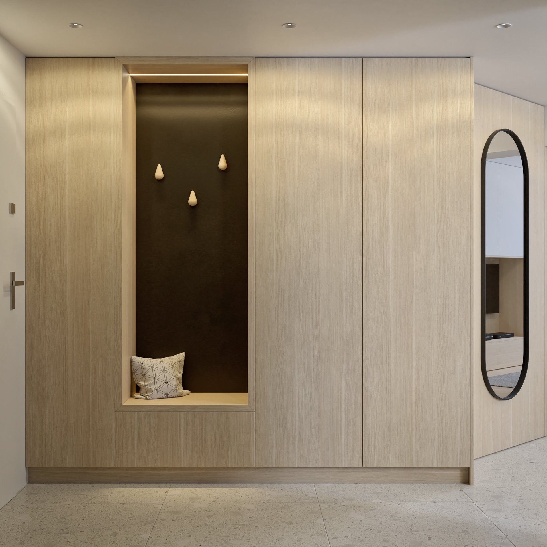 089 _ Apartment in Katowice _ Poland-7