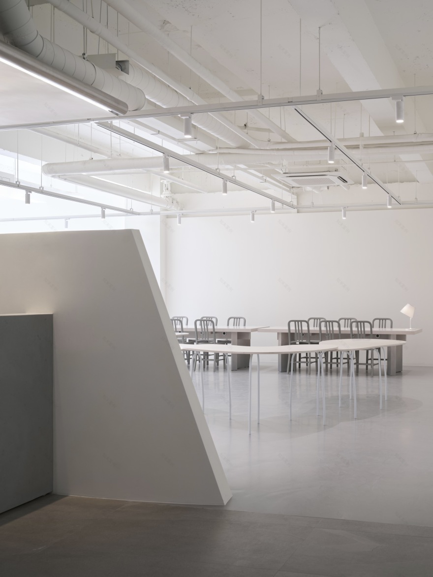 Dr· COSMO 混合用途空间丨韩国丨Another D Studio-14