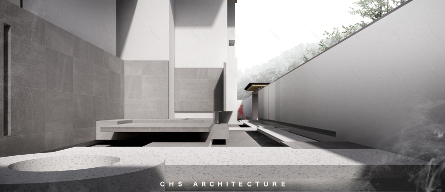 拾忆·潮轩 · 汕头会所概念方案设计丨中国汕头丨设计研社&超前设计-24